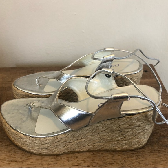 Silver Paruolo 7 - Picture 4 of 9